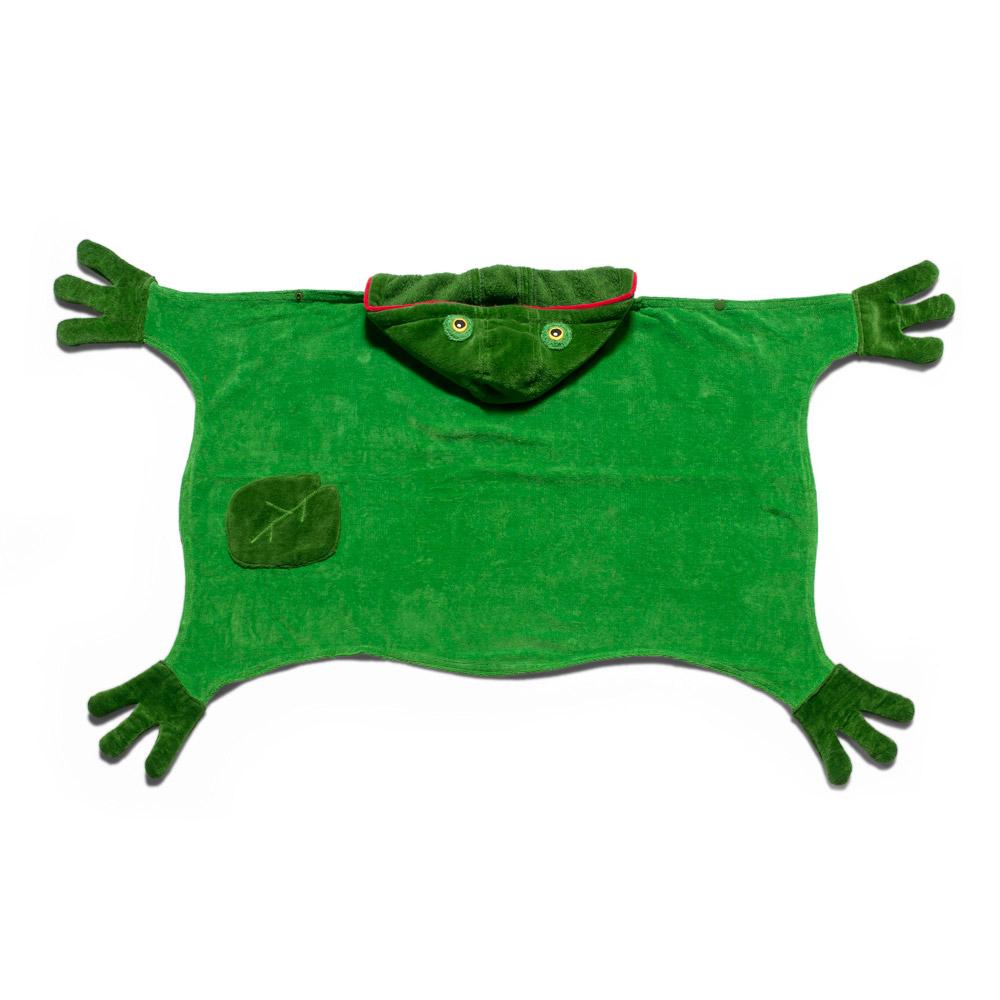 Frog Towel