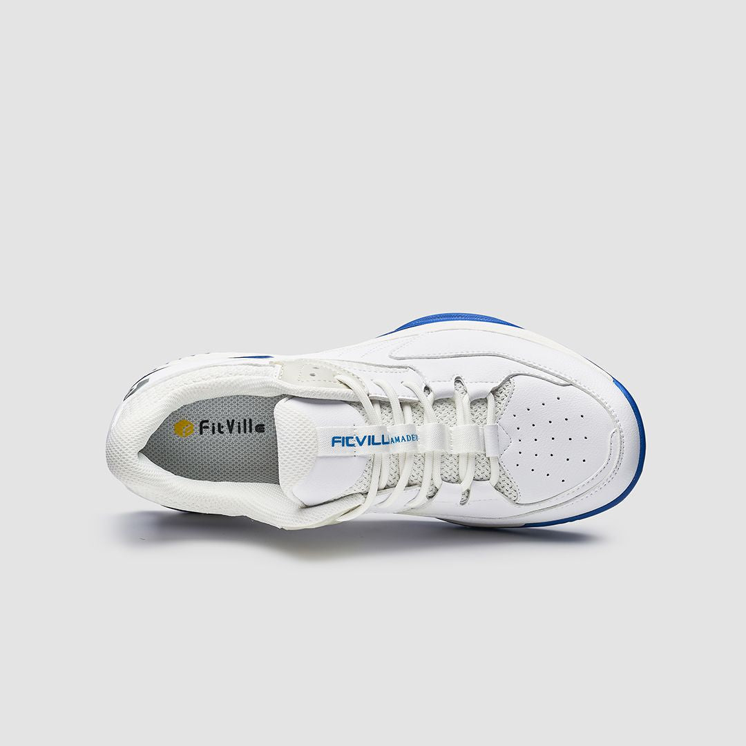 FitVille Women's Court Tennis Amadeus V1