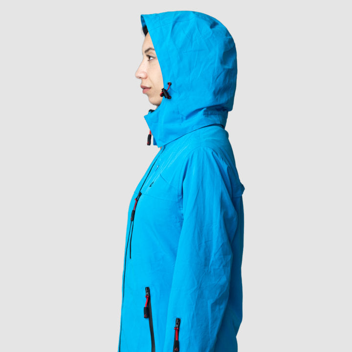 Adventure 2.0 - Women Light Blue