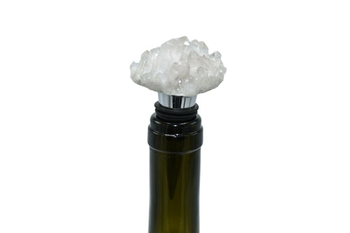 Gemstone Wine Stoppers