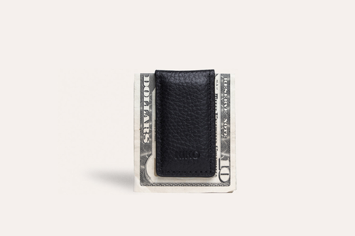 Magnetic Money Clip