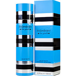 RIVE GAUCHE by Yves Saint Laurent