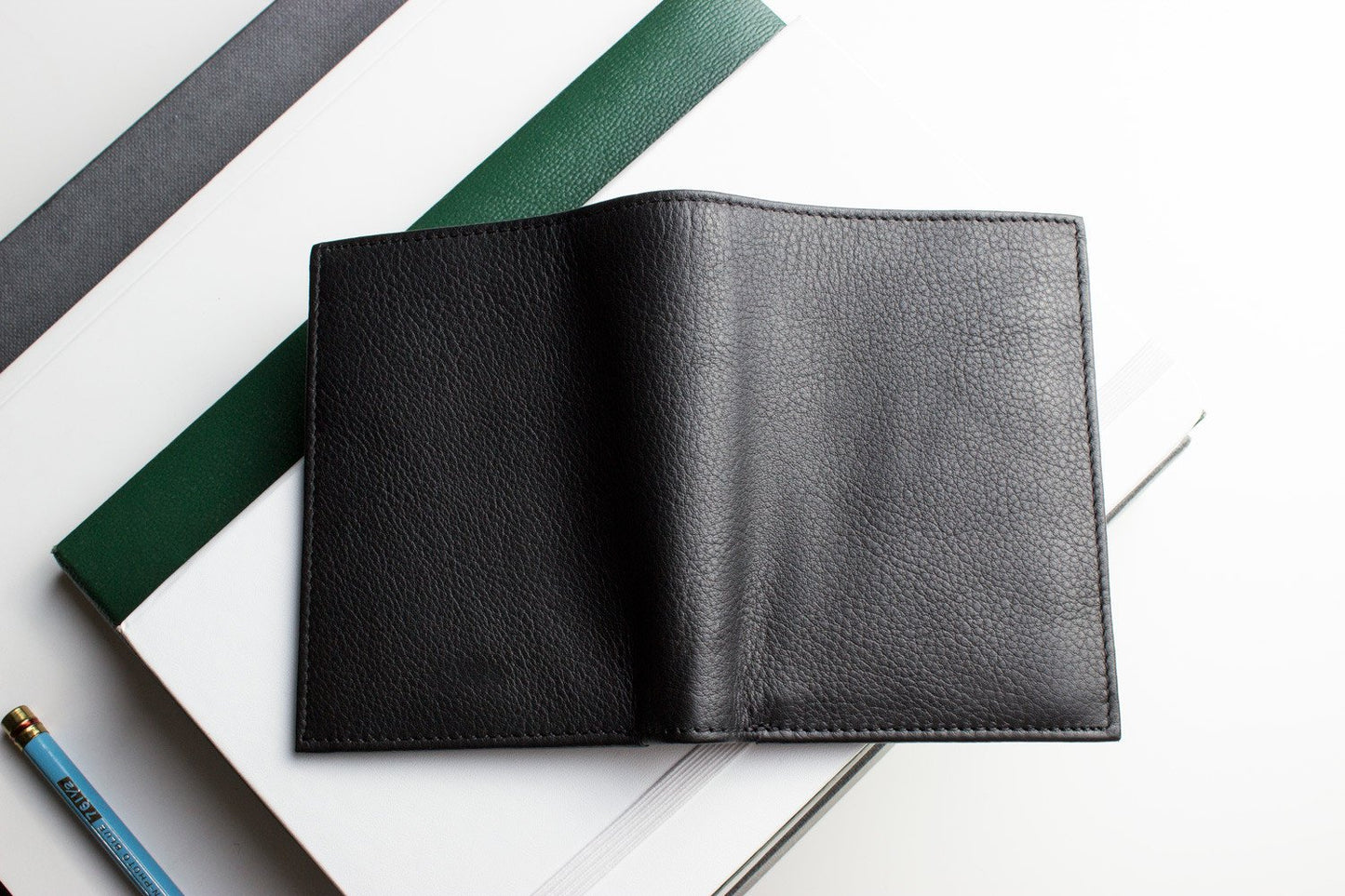 Slimfold Passcase Wallet