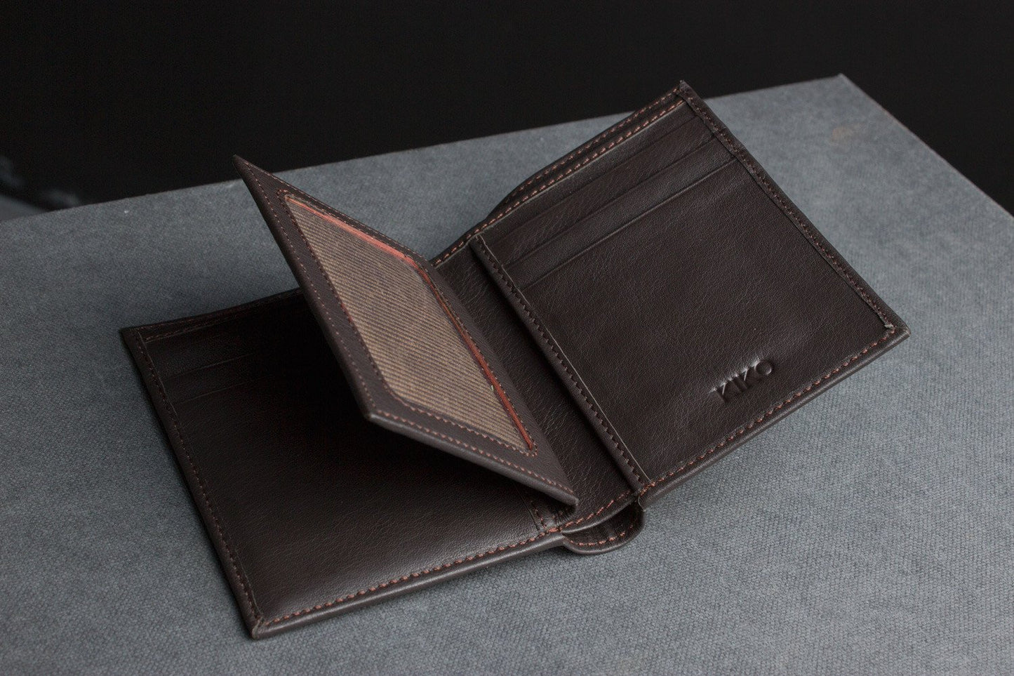 Slimfold Passcase Wallet