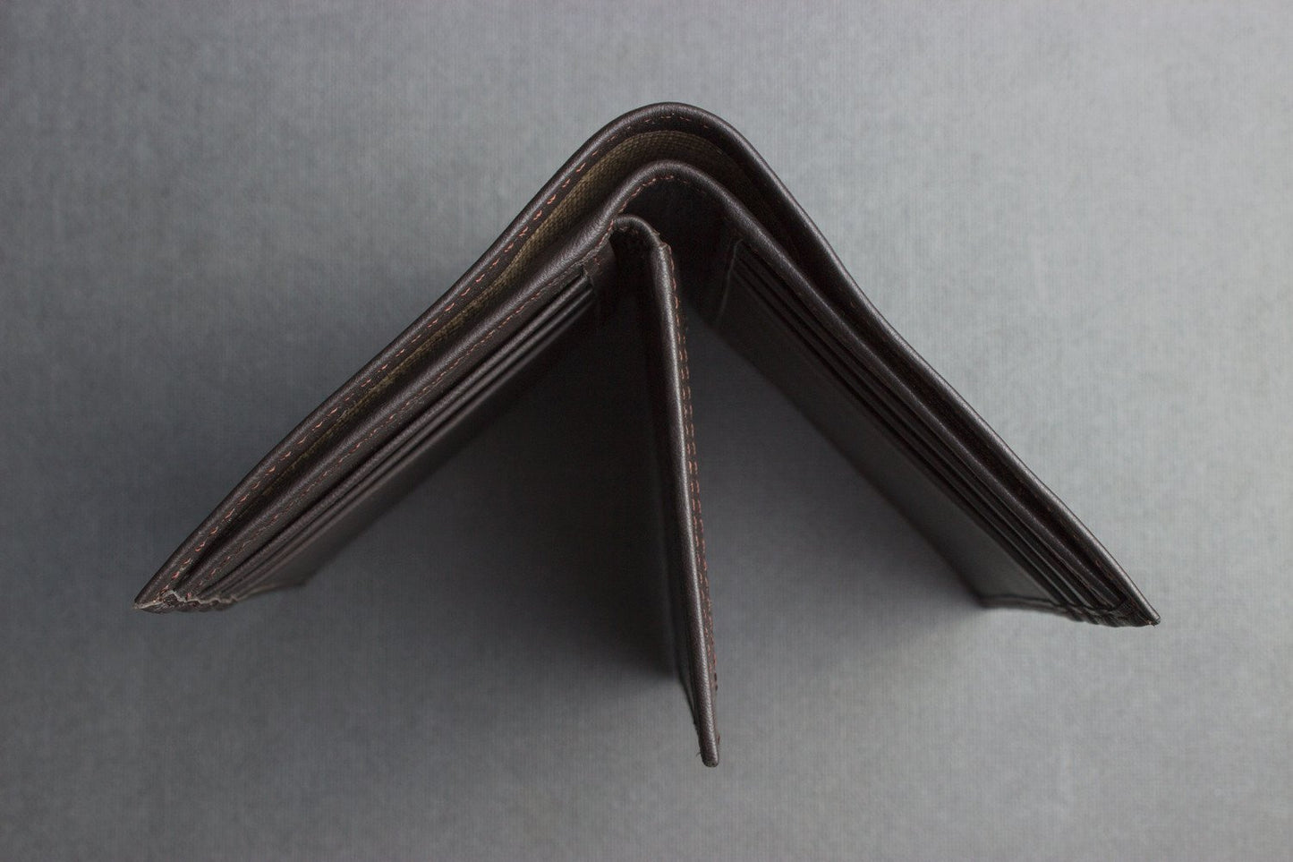 Slimfold Passcase Wallet