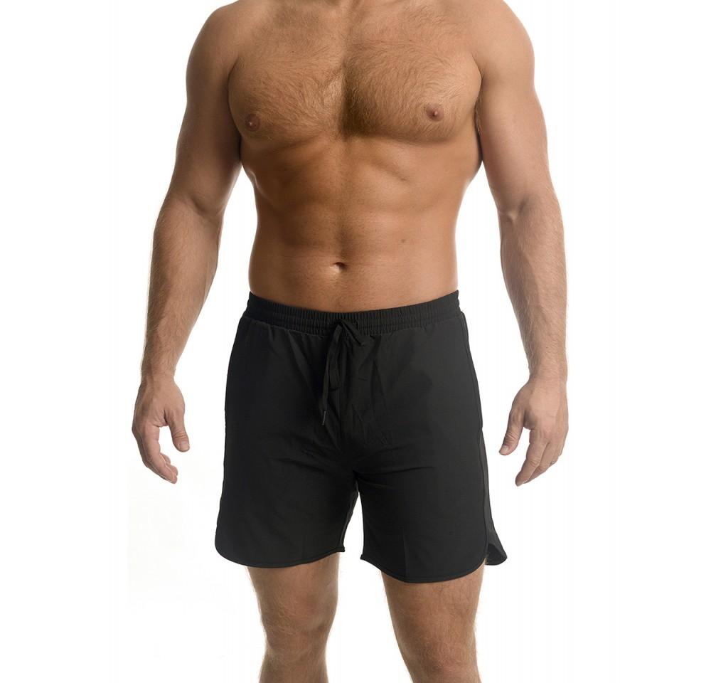 Mens Suplex drawstring shorts - 155MB507