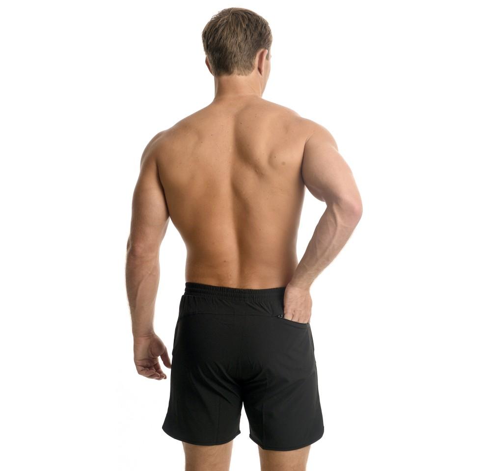 Mens Suplex drawstring shorts - 155MB507