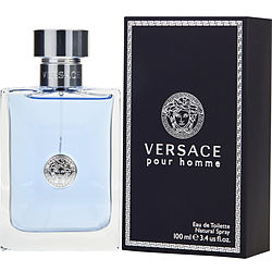 VERSACE SIGNATURE by Gianni Versace