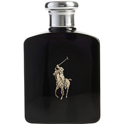 POLO BLACK by Ralph Lauren