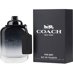 COACH FOR MEN by Coach