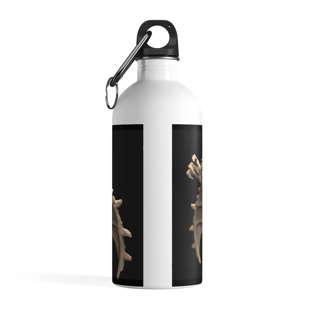 Rock Creature Stainless Steel Water Bottle