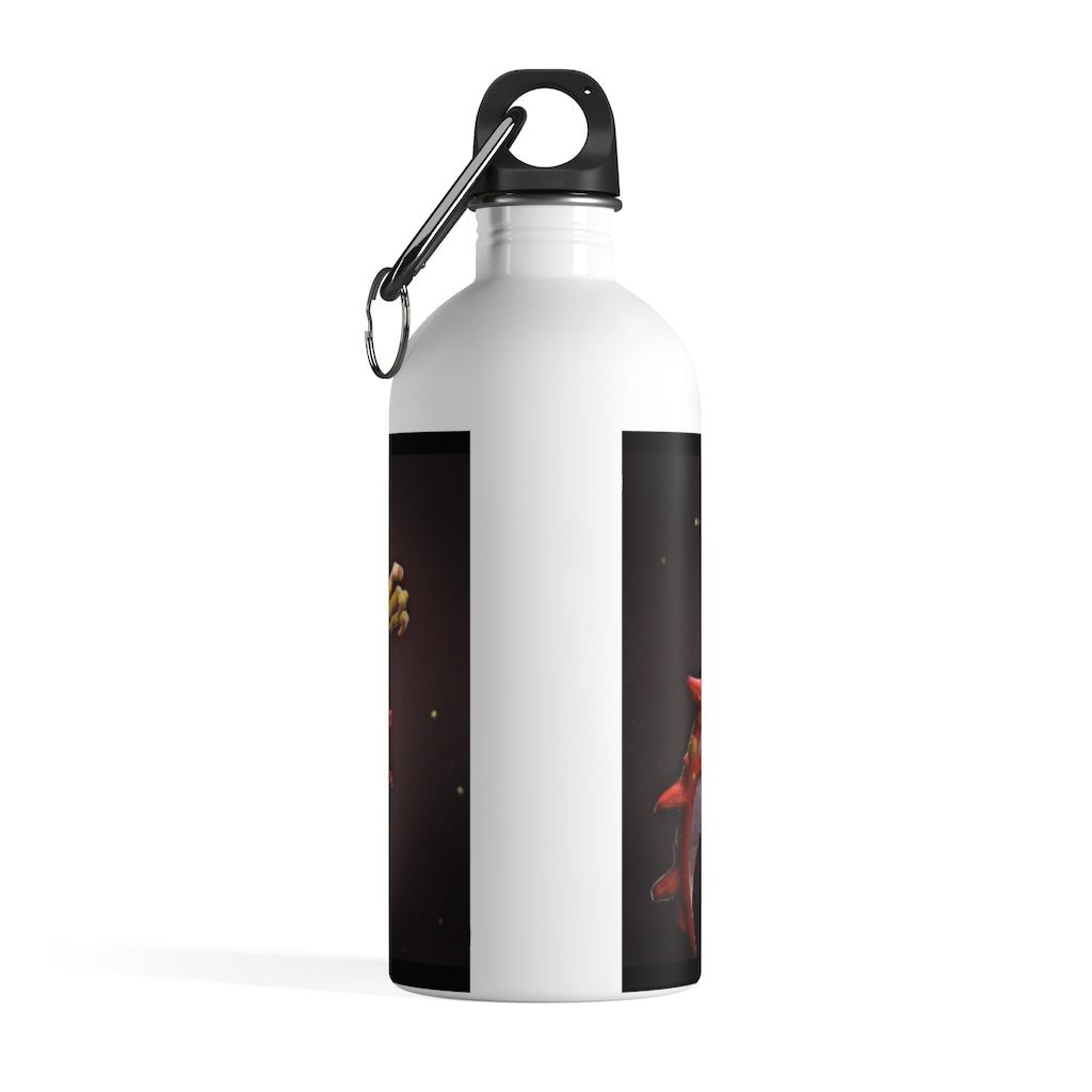 Rock Creature Stainless Steel Water Bottle