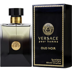 VERSACE POUR HOMME OUD NOIR by Gianni Versace