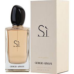 ARMANI SI by Giorgio Armani