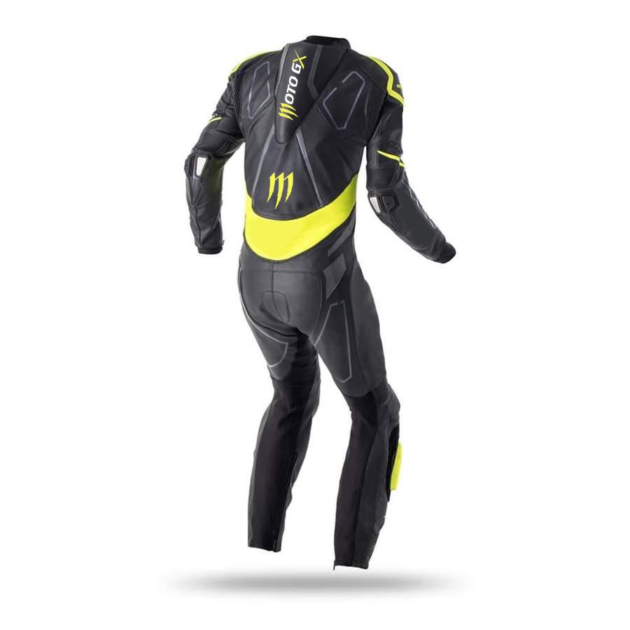 Missile - Men's Motorcycle Suit