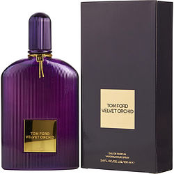 TOM FORD VELVET ORCHID by Tom Ford