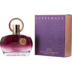 AFNAN SUPREMACY PURPLE by Afnan Perfumes