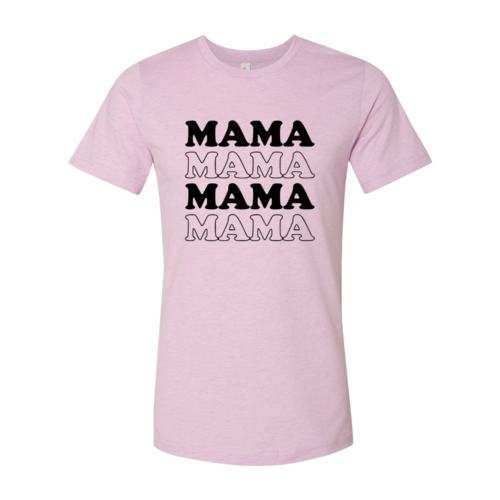 DT0057 Mama Shirt