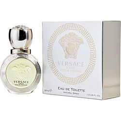 VERSACE EROS POUR FEMME by Gianni Versace