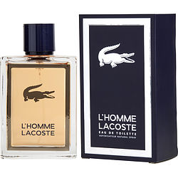 LACOSTE L'HOMME by Lacoste