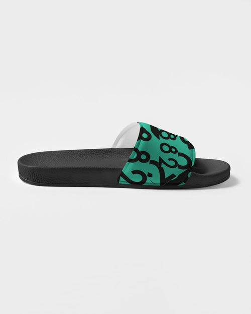 2882Sport™ Tropics Of OZ - From 28 to 82 Men's Slides