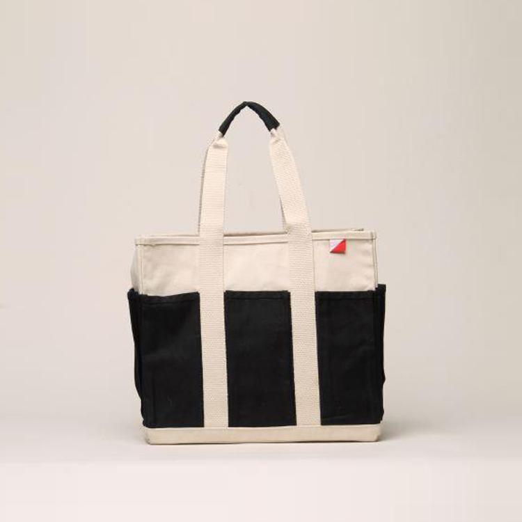 Pocket Tote Medium