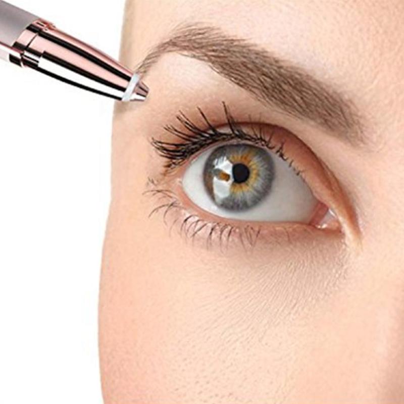 Frame Your Face Eyebrow Shaper