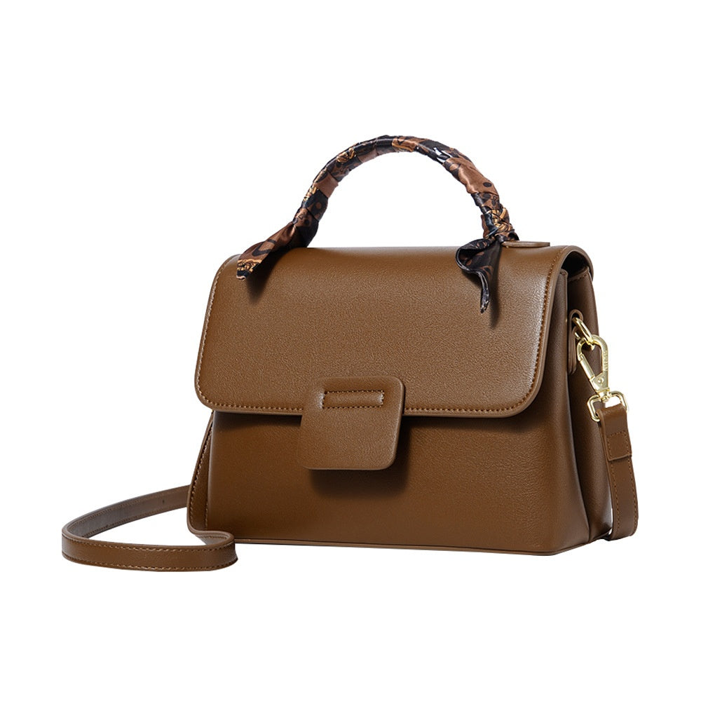 High-Grade Versatile Crossbody Shoulder Bag