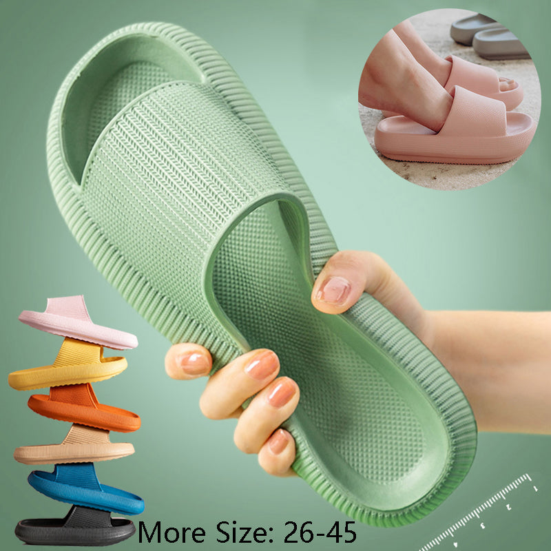 Women Soft Eva Flip-Flops Slippers