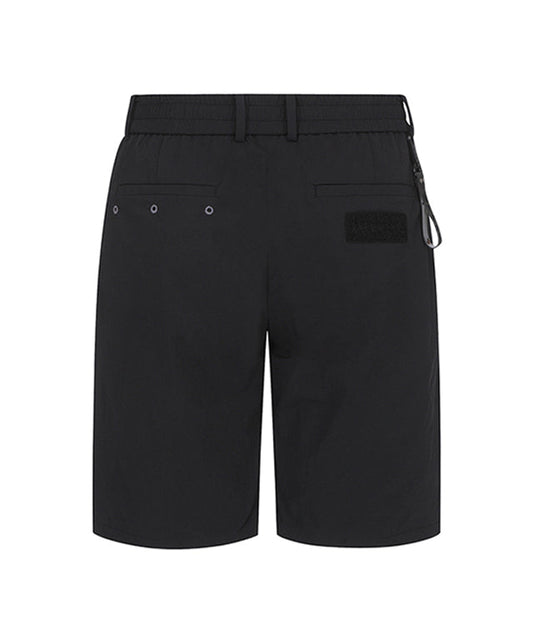 ANEW Golf: Men Zippper Points Half Pants- 2 colors