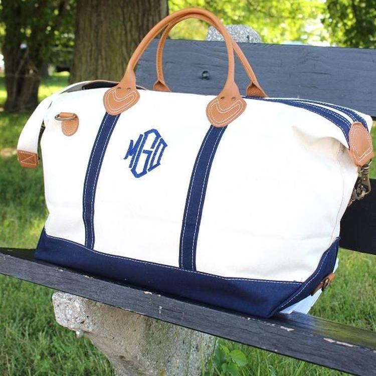 Weekender Duffel