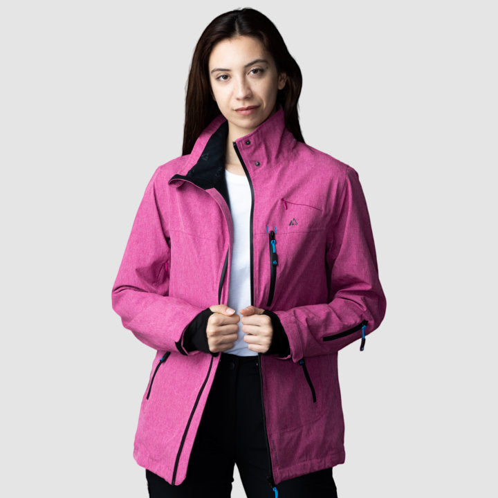 Adventure 2.0 - Women Pink