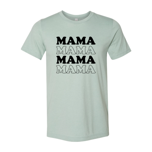 DT0057 Mama Shirt