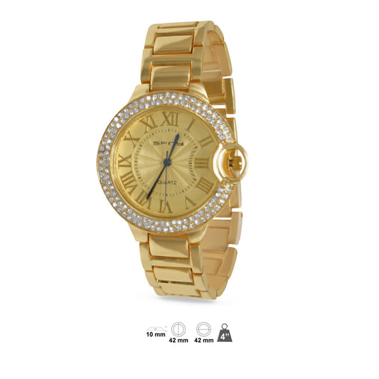 Ladies-Bling-watch-60152