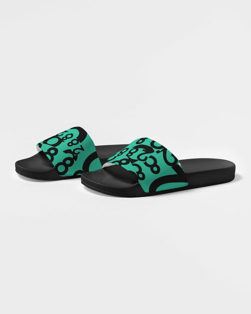 2882Sport™ Tropics Of OZ - From 28 to 82 Men's Slides