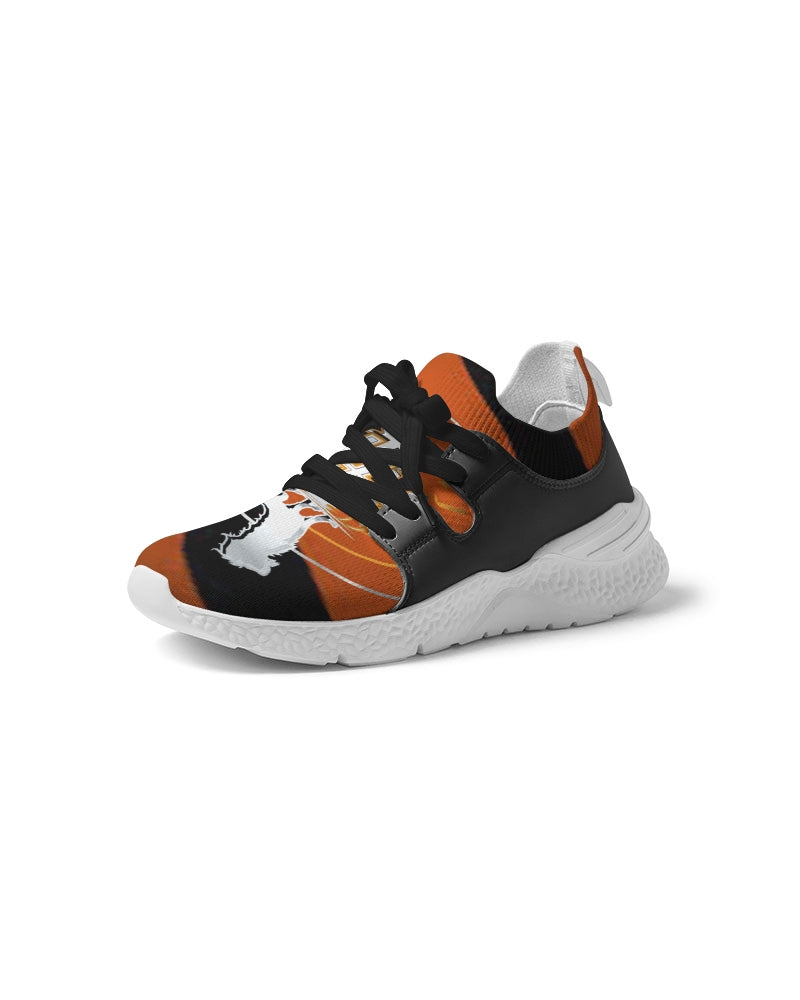 JungleDom Men's Two-Tone Sneaker