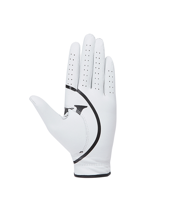 ANEW GOLF: Big Logo Left Hand Golf Glove Women