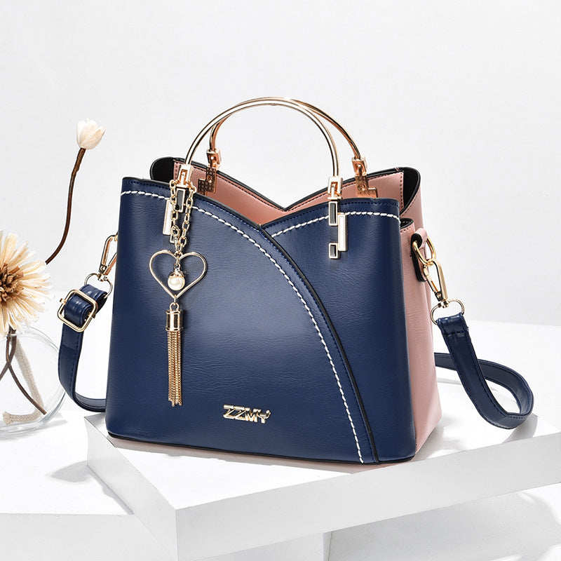 Love Tassel Crossbody Handbag For Women