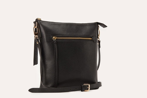 Pebble Crossbody