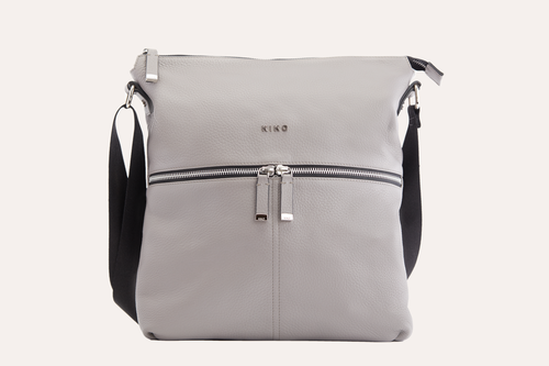 Zip Tote