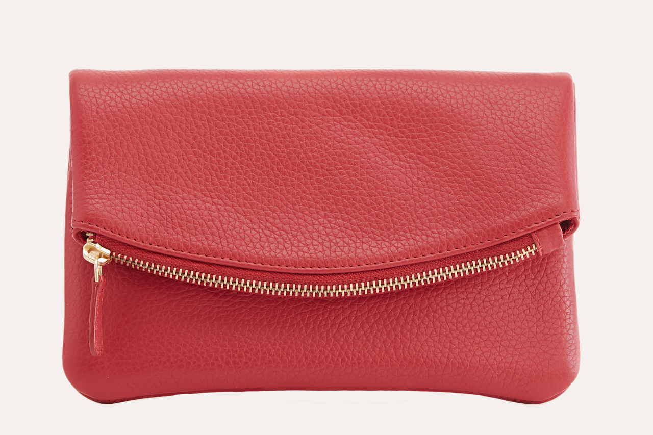 Flap Clutch