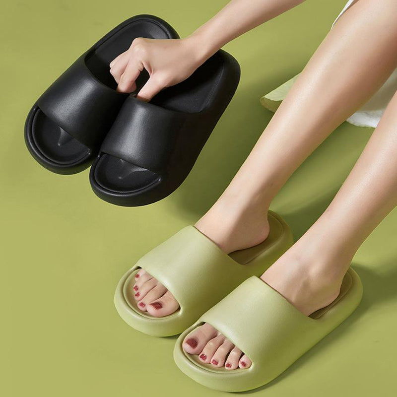 Non-Slip Stylish Indoor Comfy Slippers