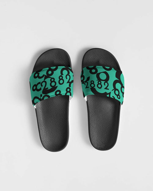 2882Sport™ Tropics Of OZ - From 28 to 82 Men's Slides