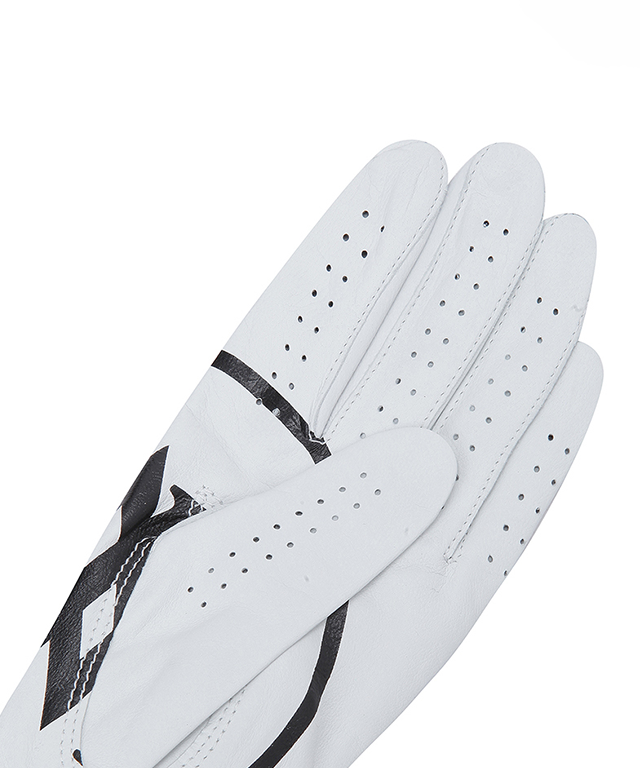 ANEW GOLF: Big Logo Left Hand Golf Glove Women