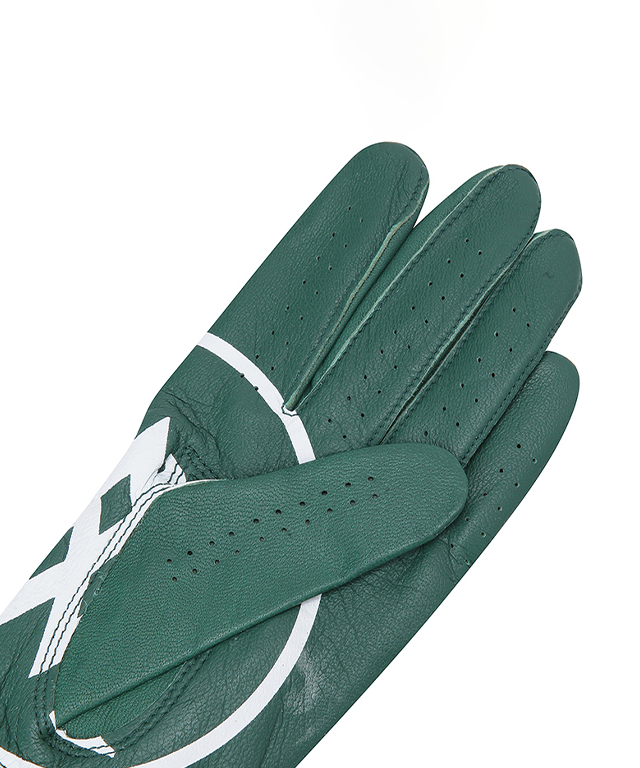 ANEW GOLF: Big Logo Left Hand Golf Glove Women