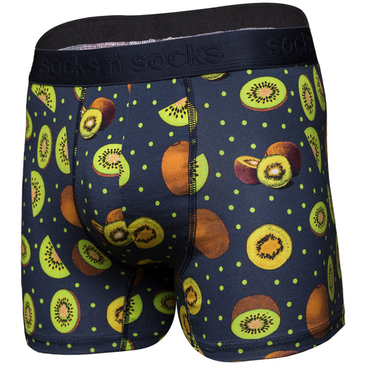 Men's Kiwi Boxer Brief