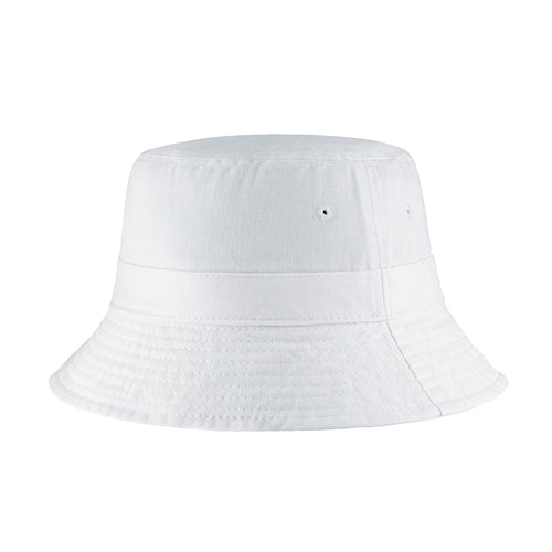 Classic Cotton Bucket Hat