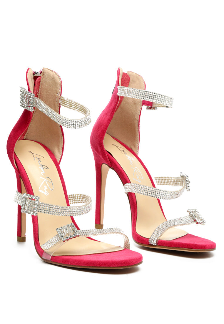 ines sandal