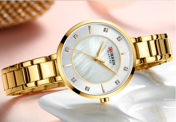 RIVETING Women Watch | 550862