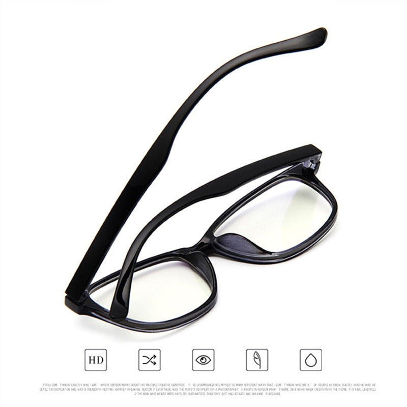 Computer Mobile phone Glasses Men Women Anti Blue Light Blocking